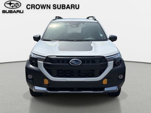 New 2026 Subaru Forester Wilderness AWD/4WD image 9