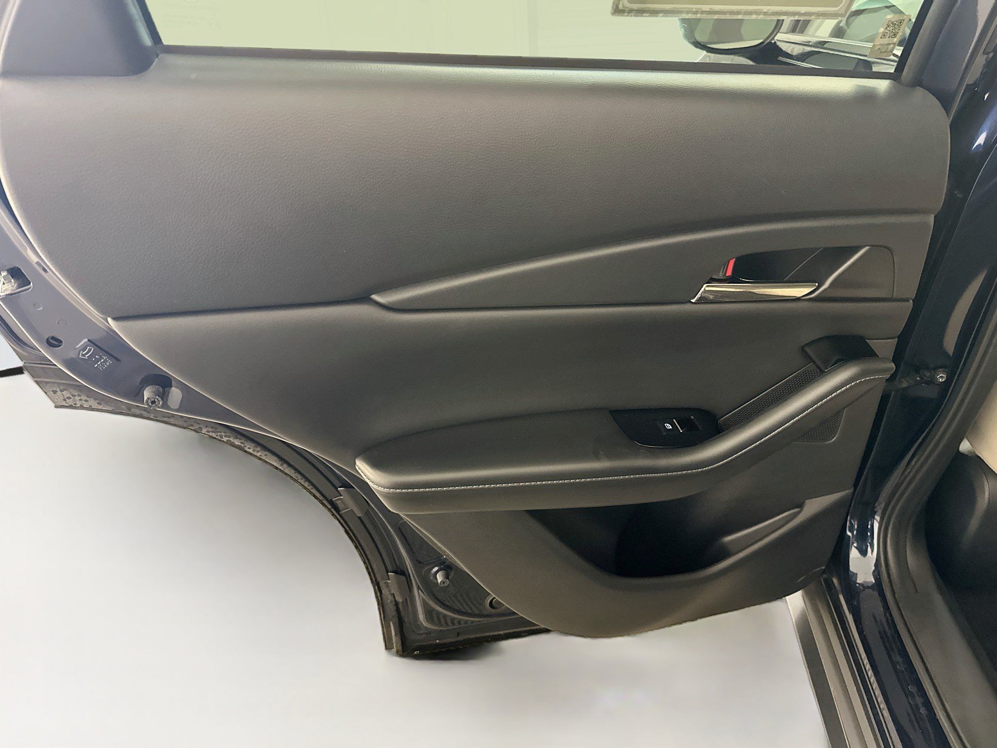Used 2023 MAZDA CX-30 AWD 2.5 S w/ Preferred Package image 27
