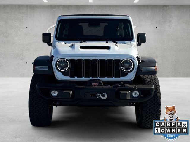 Used 2026 Jeep Wrangler Unlimited Rubicon 392 w/ Quick Order Package 27X Moab AWD/4WD image 18