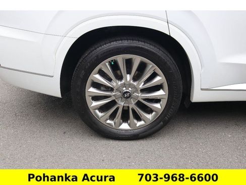 Used 2020 Hyundai Palisade Limited image 35