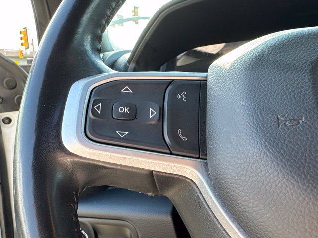 Used 2024 RAM 3500 Big Horn w/ Sport Appearance Package AWD/4WD image 27