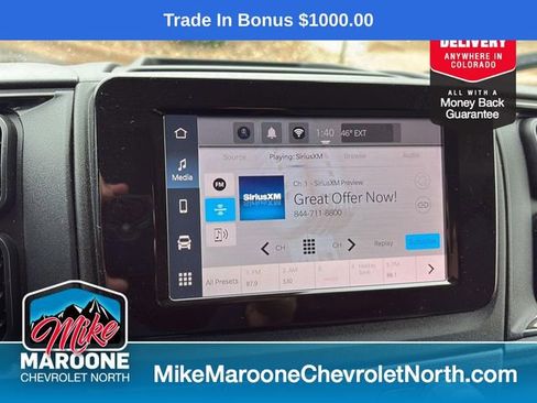 Used 2025 RAM ProMaster 1500 w/ Storage Group image 20