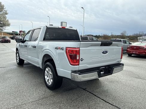 Used 2023 Ford F150 XLT AWD/4WD image 6