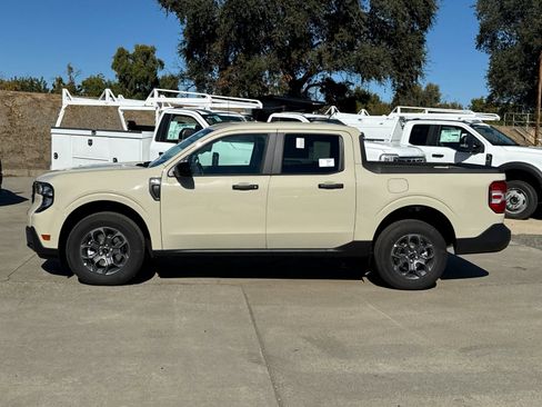 New 2025 Ford Maverick XLT w/ XLT Luxury Package image 6