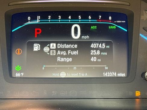 Used 2020 Honda Odyssey EX-L image 19