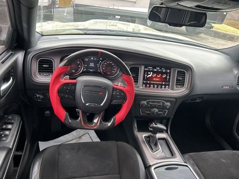 Used 2023 Dodge Charger Scat Pack w/ Plus Group image 26