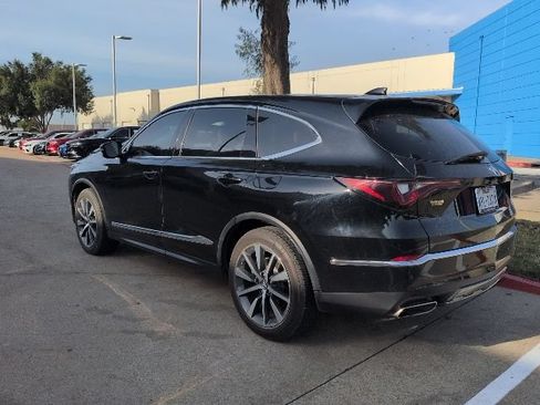 Used 2025 Acura MDX FWD w/ Technology Package image 3