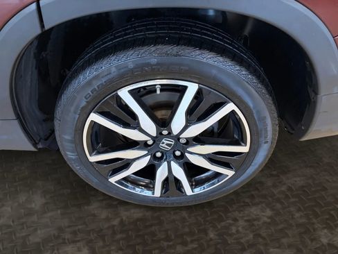 Used 2020 Honda Pilot Elite image 45