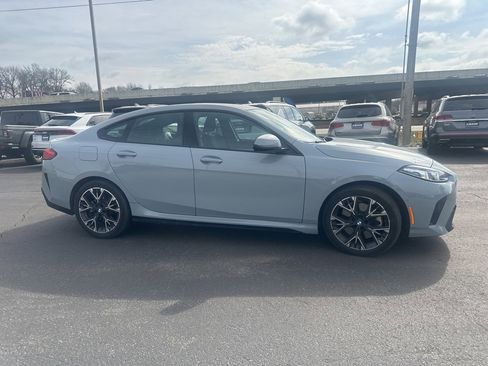 Used 2025 BMW 228i xDrive image 3