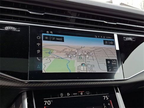 New 2026 Audi SQ7 Premium Plus image 14