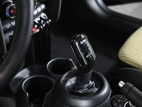 Used 2023 MINI Cooper S w/ MINI Resolute Edition image 23