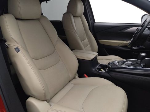 Used 2020 MAZDA CX-9 Grand Touring image 21