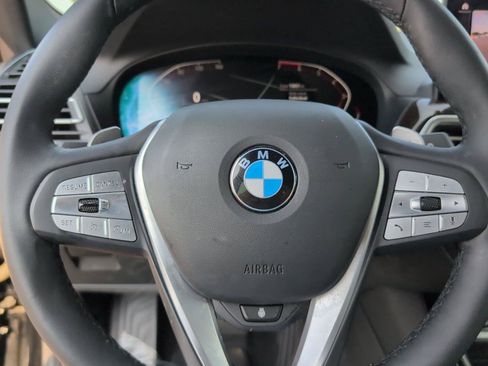 Used 2024 BMW X3 sDrive30i w/ Premium Package w/ZPA RWD image 23