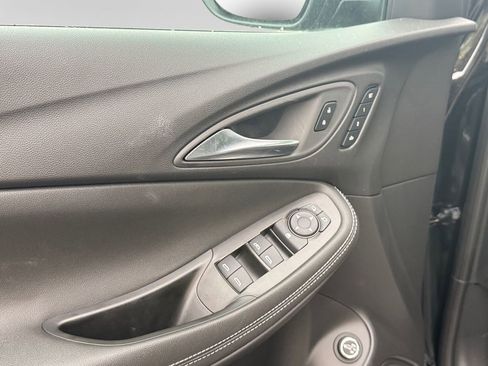 New 2026 Buick Encore GX Avenir w/ Avenir Technology Package FWD image 11