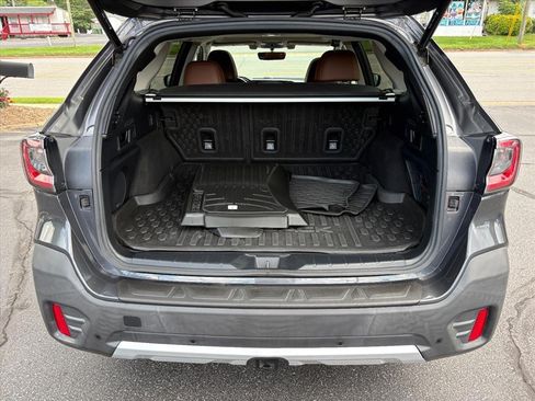 Used 2021 Subaru Outback Touring XT AWD/4WD image 23