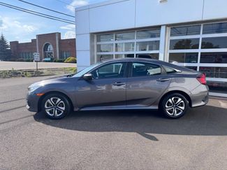 Used 2017 Honda Civic LX video 2