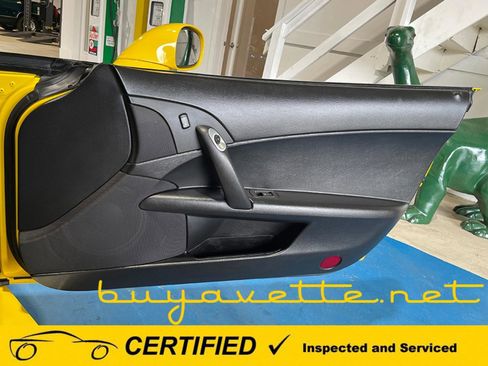 Used 2011 Chevrolet Corvette Grand Sport w/ Preferred Equipment Group RWD image 20