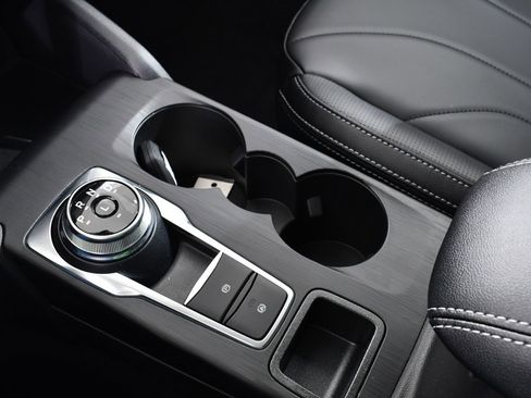 New 2026 Ford Escape SE w/ PHEV Premium Package image 30