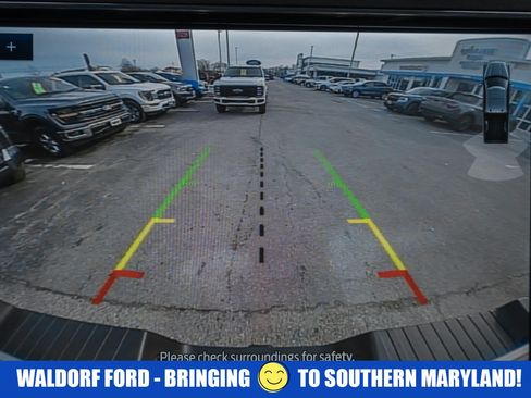 Certified 2022 Ford F250 Lariat w/ Lariat Ultimate Package image 46