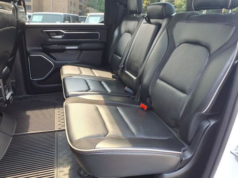 Certified 2023 RAM 1500 Laramie AWD/4WD image 15