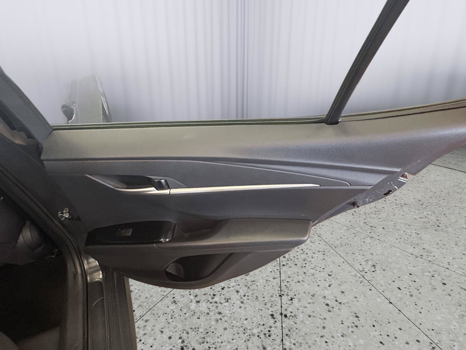 Used 2025 Toyota Camry LE FWD image 11