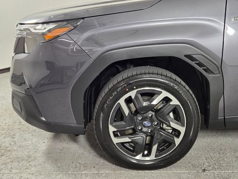 New 2026 Subaru Forester Premium AWD/4WD image 7