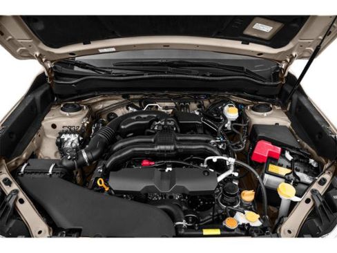 Used 2015 Subaru Forester 2.5i Touring w/ Eyesight & Navigation System image 16