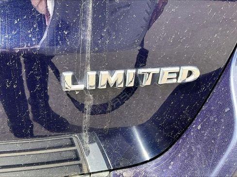 Used 2014 Jeep Grand Cherokee Limited w/ Trailer Tow Group IV AWD/4WD image 8
