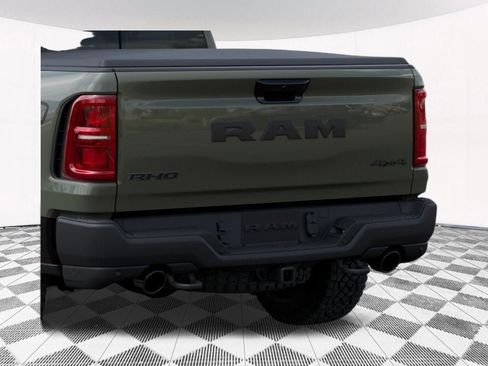 New 2026 RAM 1500 RHO image 20