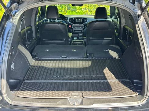 Used 2021 Honda Passport Touring image 24