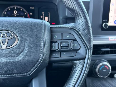 New 2026 Toyota Tacoma SR5 RWD image 17