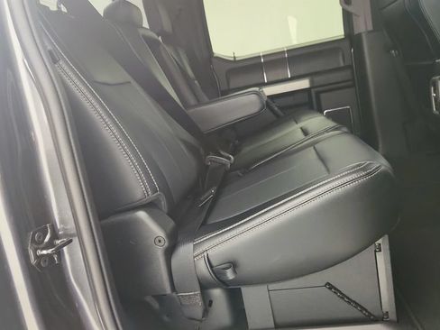 Used 2020 Ford F250 Lariat AWD/4WD image 32