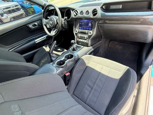 Used 2022 Ford Mustang GT w/ GT Performance Package RWD image 22