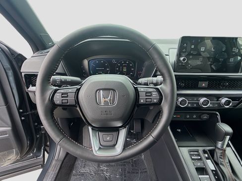 New 2026 Honda CR-V Sport Touring image 10