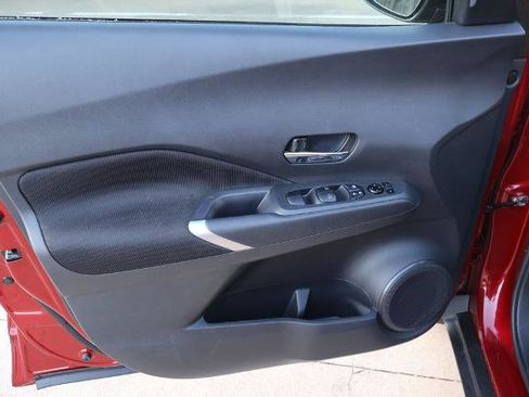 Certified 2024 Nissan Kicks SV FWD image 15