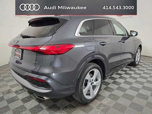 New 2025 Audi Q5 Prestige AWD/4WD image 4