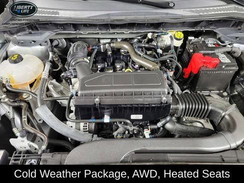 Used 2023 Ford Escape ST-Line w/ Tech Pack #1 image 36