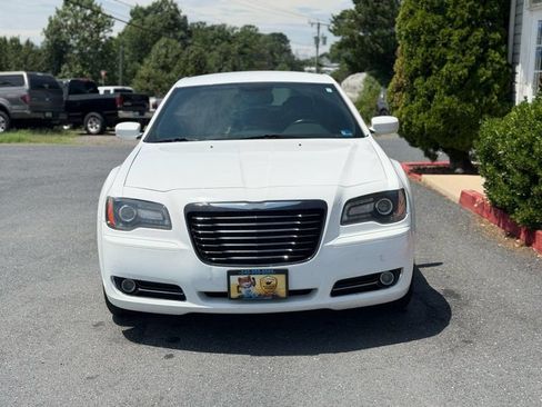 Used 2014 Chrysler 300 S AWD/4WD image 3