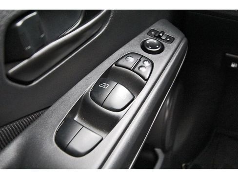 Certified 2025 Nissan Kicks Play S FWD image 20