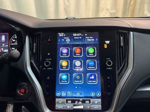 Certified 2025 Subaru Outback Premium image 20