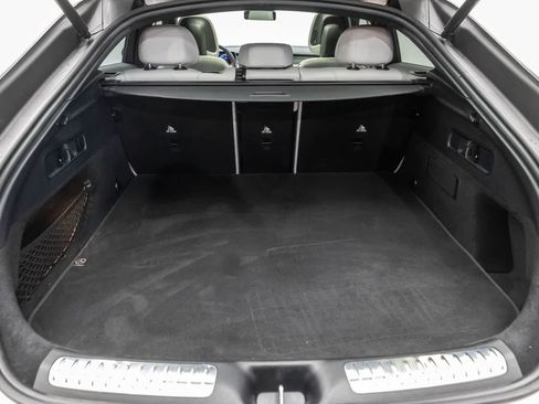 Used 2026 Mercedes-Benz GLC 300 4MATIC image 23
