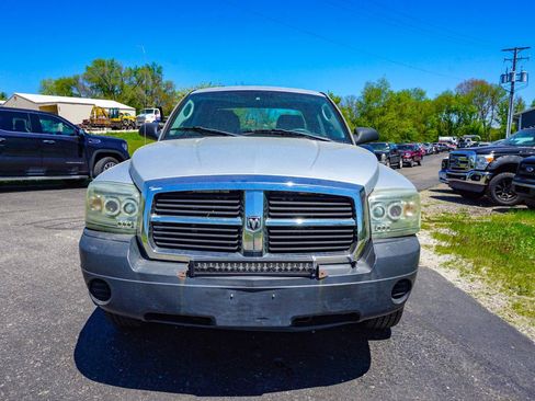 Used 2006 Dodge Dakota ST AWD/4WD image 8