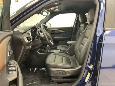 Used 2023 Chevrolet TrailBlazer ACTIV w/ Convenience Package image 9
