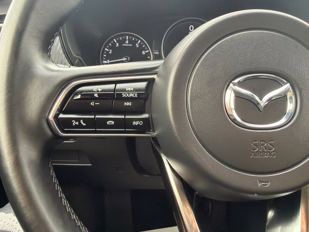 Used 2026 MAZDA CX-90 3.3 Turbo w/ Select Package AWD/4WD image 25