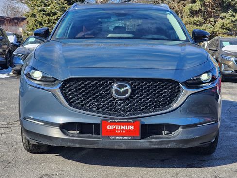 Used 2023 MAZDA CX-30 AWD 2.5 S w/ Preferred Package image 2