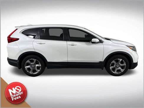 Used 2019 Honda CR-V EX image 2