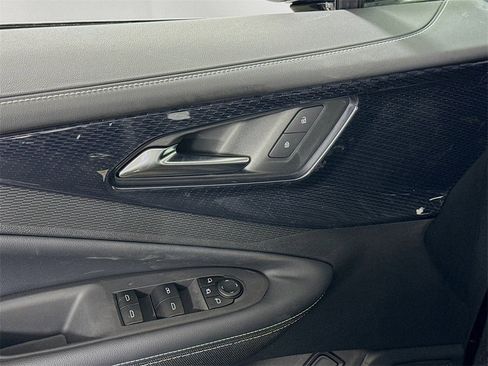 New 2026 Chevrolet Blazer EV LT image 13