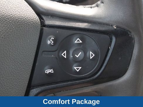 Used 2018 GMC Terrain Denali w/ Advanced Safety Package FWD image 23