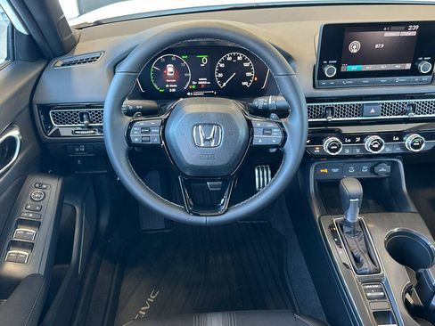 New 2026 Honda Civic Sport image 15