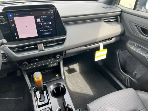 New 2026 Subaru Outback Wilderness AWD/4WD image 35